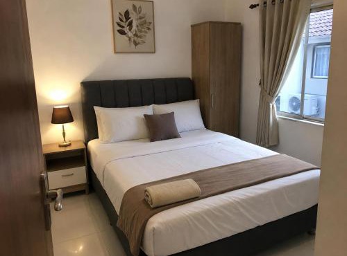 Istana Raja Homestay S