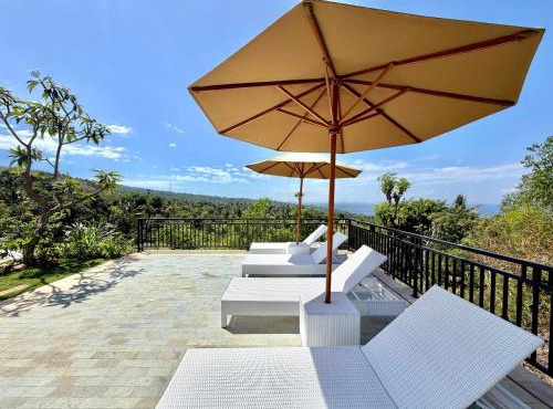 Atta Residence by Manara