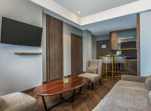 Mercure Jayapura