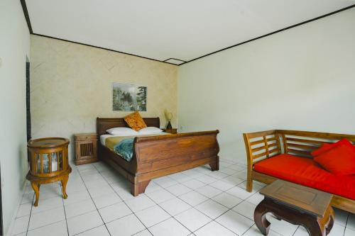 Pacung Indah Hotel & Restaurant by ecommerceloka