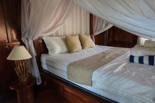 Pulasari house in Ubud