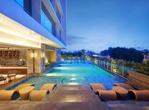 Mercure Pangkalan Bun