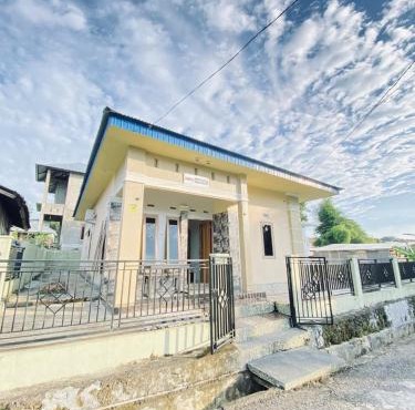 Penginapan Simple Homestay Masohi