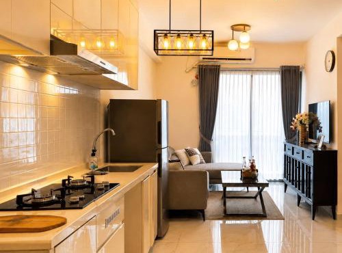 Apartmen SKY HOUSE BSD