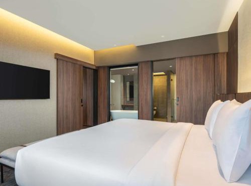 Novotel Pontianak Convention Centre