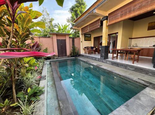 Musna Villa