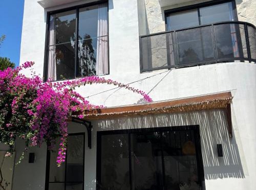 Villa Casa Jasmine in Canggu