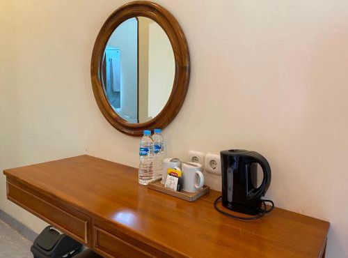 Travellers Room By The Gecho Inn Country
