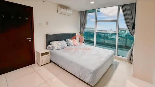 Cozy 1BR Brooklyn Alsut Pool and Gym
