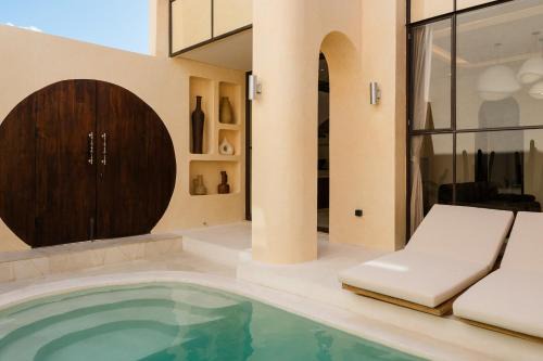 Kamala Villa by Betterplace in Uluwatu