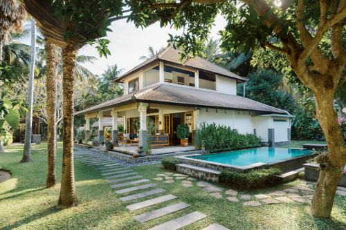 Villa Samudra Jasri