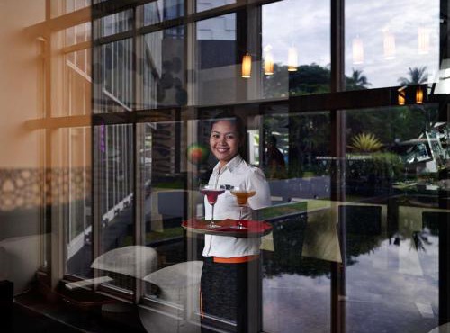 Pullman Bali Legian Beach