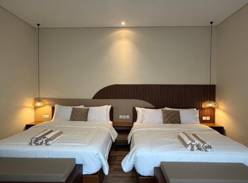 Alvetha Villas Jogja