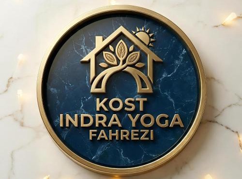 Kost Indra Yoga Fahrezi