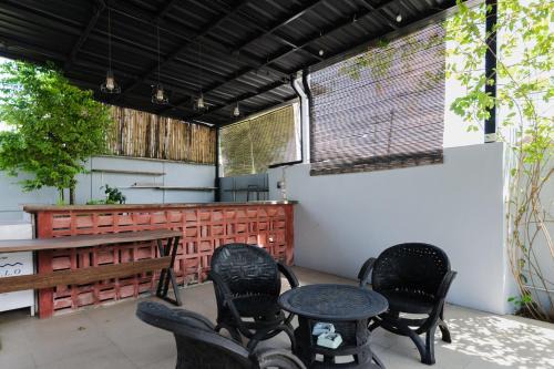 Urbanview Hotel Griya Menteng Palangkaraya by RedDoorz