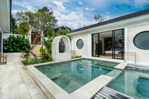 12BR Lannaland Kyson Secret Garden by BaliSuperHost in Ubud
