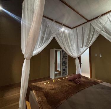 Seraya Homestay Pemuteran in Pemuteran
