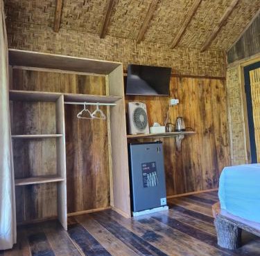 Lombok Rice Terracce Glamping in Tetebatu