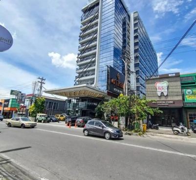 Alma One Bedroom Uttara the Icon