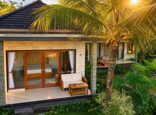 Moringa Cayon Retreat