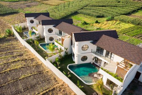9BR Venaso by BaliSuperHost in Tabanan