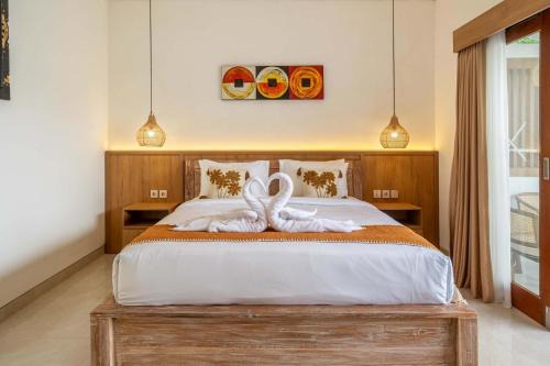 Cozy Tropical 1BR Villa in Uluwatu C2 in Ungasan