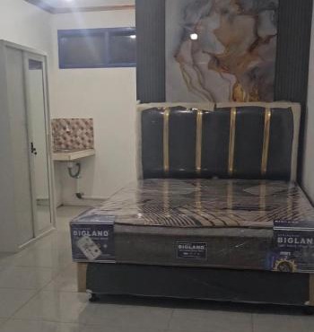 Homestay & Resto Haji Ade in Tasikmalaya