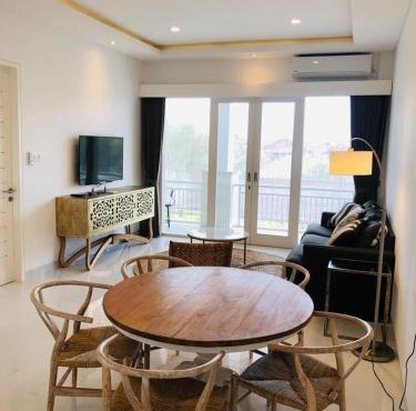 The Renon Residence Two BedRoom 302 in Sanur