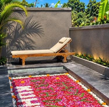Hidden Puri Private Villa & Cooking Class in Ubud