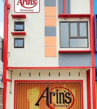 ArinS Homestay in Wonosobo