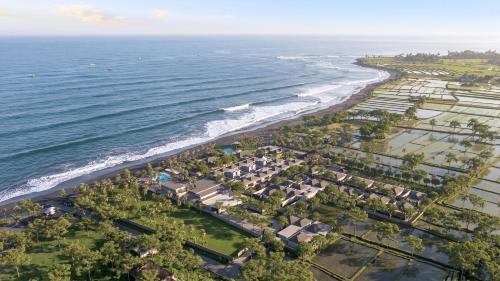 The Royal Purnama Beach Boutique Villas - Adult Only in Keramas