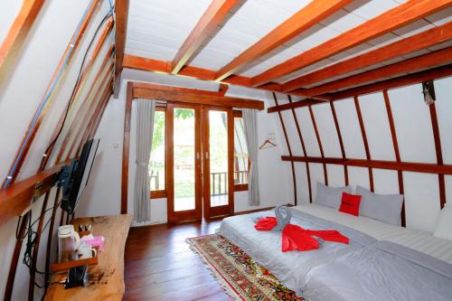RedDoorz Syariah near Lombok Epicentrum Mall in Mataram