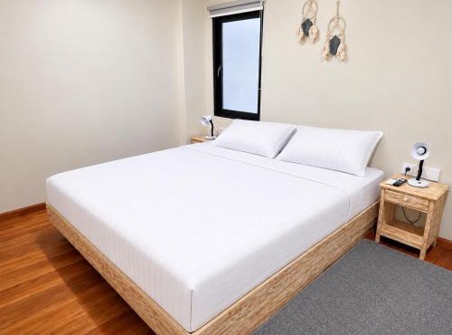 Blessing Suite Bali in Kuta