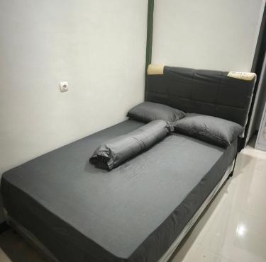 Diska Homestay Syariah in Probolinggo