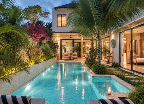 Casa Mira Uluwatu in Uluwatu