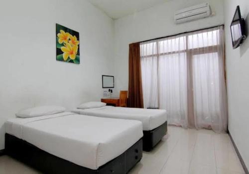 Fort Hotel Jogja in Jarakan