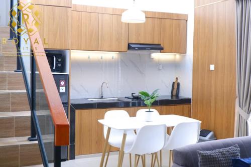 Royal Suites Home Villa 3BR with Private Pool - RHV9 in Batam