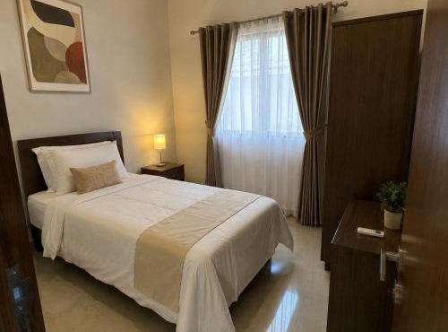 Homestays in Tegal, Indonesia in Tegal