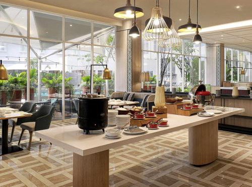 Mercure Samarinda in Samarinda