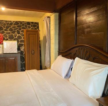 Villas in Ciseureuh, Indonesia in Ciseureuh