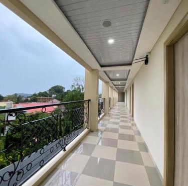 Prinsesse 2 Hotel & Resort in Cipanas