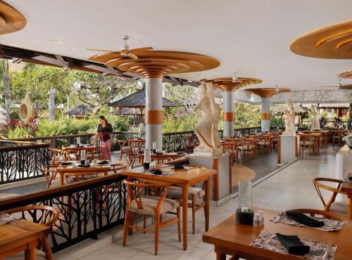 Nusa Dua Beach Hotel and Spa - Handwritten Collection in Nusa Dua