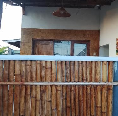 USTIN Villas Lombok in Bumbang