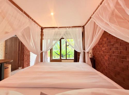 Mu Homestay Tetebatu in Tetebatu