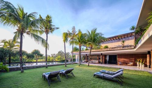 Villa Babadan in Munggu
