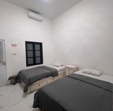 Sekuto Inn in Tegal
