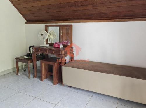 Unique Studio Villa Bedugul in Kubupenlokan