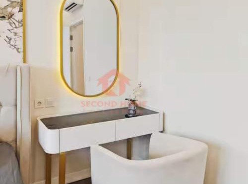 Luxury 2BR BSD House near ICE BSD in Tegal