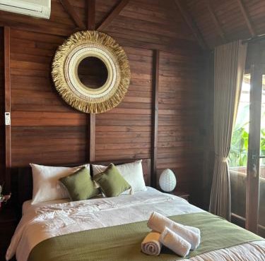 Vila La Casetta Ubud in Ubud