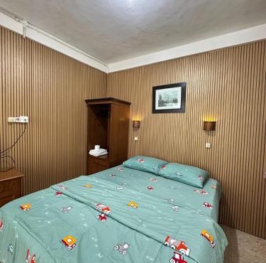 Enny's Guest House